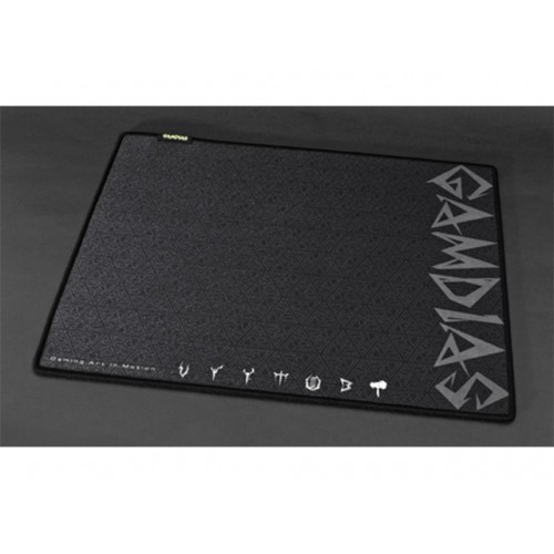 Gaming MousePad GAMDIAS Nyx Speed L Mouse Mat (518EL)